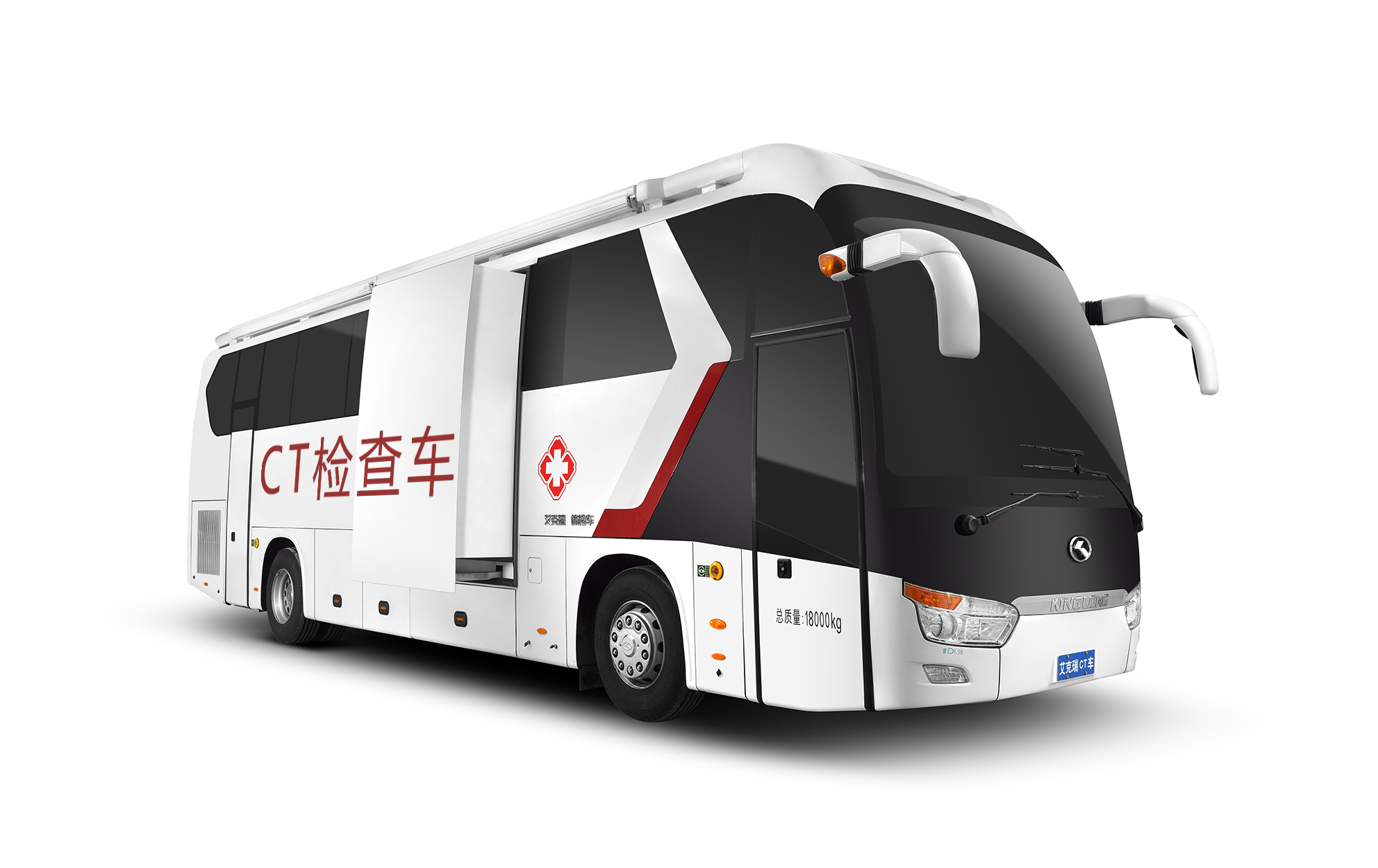 移動CT車的發展曆程史與(yu) 定位